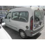 RENAULT KANGOO (F/KC0) RENAULT KANGOO (F/KC0) '1999 AUTHENTIQUE OASIS GRIS 2001