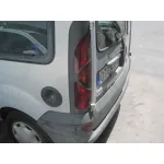 RENAULT KANGOO (F/KC0) RENAULT KANGOO (F/KC0) '1999 AUTHENTIQUE OASIS GRIS 2001