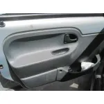 RENAULT KANGOO (F/KC0) RENAULT KANGOO (F/KC0) '1999 AUTHENTIQUE OASIS GRIS 2001