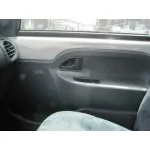 RENAULT KANGOO (F/KC0) RENAULT KANGOO (F/KC0) '1999 AUTHENTIQUE OASIS GRIS 2001