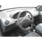 RENAULT KANGOO (F/KC0) RENAULT KANGOO (F/KC0) '1999 AUTHENTIQUE OASIS GRIS 2001
