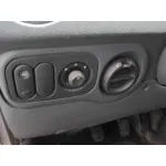 RENAULT KANGOO (F/KC0) RENAULT KANGOO (F/KC0) '1999 AUTHENTIQUE OASIS GRIS 2001