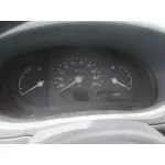 RENAULT KANGOO (F/KC0) RENAULT KANGOO (F/KC0) '1999 AUTHENTIQUE OASIS GRIS 2001