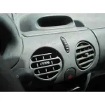 RENAULT KANGOO (F/KC0) RENAULT KANGOO (F/KC0) '1999 AUTHENTIQUE OASIS GRIS 2001