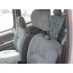 RENAULT KANGOO (F/KC0) RENAULT KANGOO (F/KC0) '1999 AUTHENTIQUE OASIS GRIS 2001