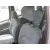 RENAULT KANGOO (F/KC0) RENAULT KANGOO (F/KC0) '1999 AUTHENTIQUE OASIS GRIS 2001