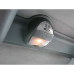 RENAULT KANGOO (F/KC0) RENAULT KANGOO (F/KC0) '1999 AUTHENTIQUE OASIS GRIS 2001