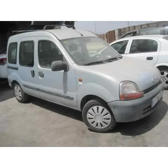 RENAULT KANGOO (F/KC0) '1999 AUTHENTIQUE OASIS GRIS