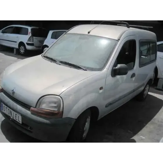 RENAULT KANGOO (F/KC0) '1999 AUTHENTIQUE OASIS GRIS