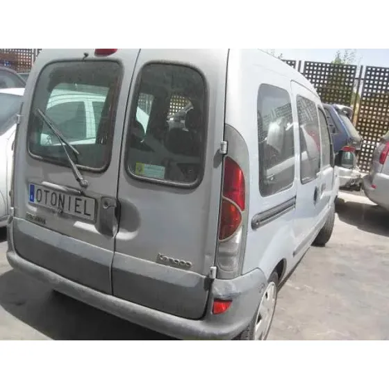 RENAULT KANGOO (F/KC0) '1999 AUTHENTIQUE OASIS GRIS
