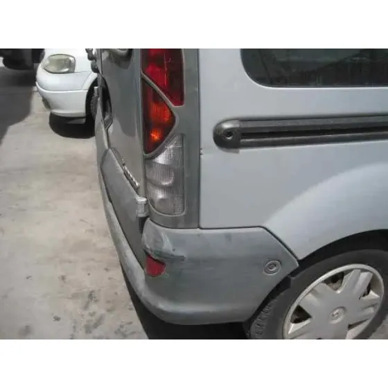RENAULT KANGOO (F/KC0) '1999 AUTHENTIQUE OASIS GRIS