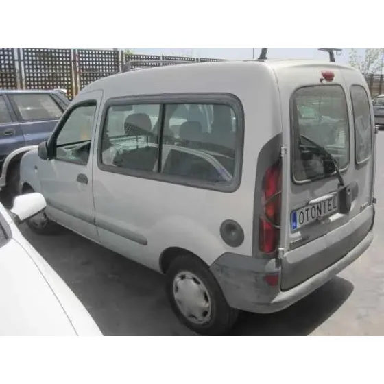 RENAULT KANGOO (F/KC0) '1999 AUTHENTIQUE OASIS GRIS