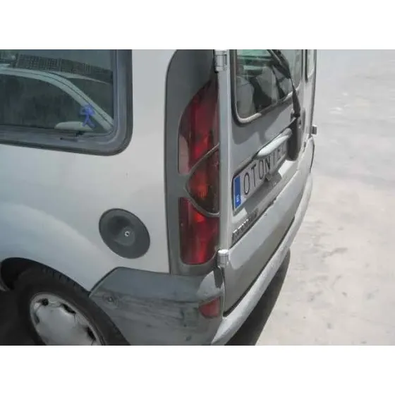 RENAULT KANGOO (F/KC0) '1999 AUTHENTIQUE OASIS GRIS
