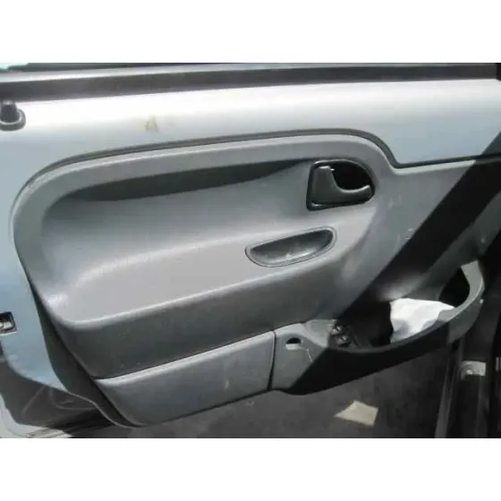 RENAULT KANGOO (F/KC0) '1999 AUTHENTIQUE OASIS GRIS