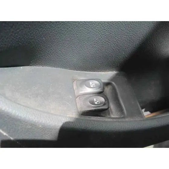 RENAULT KANGOO (F/KC0) '1999 AUTHENTIQUE OASIS GRIS