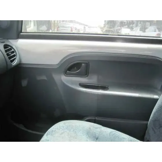 RENAULT KANGOO (F/KC0) '1999 AUTHENTIQUE OASIS GRIS