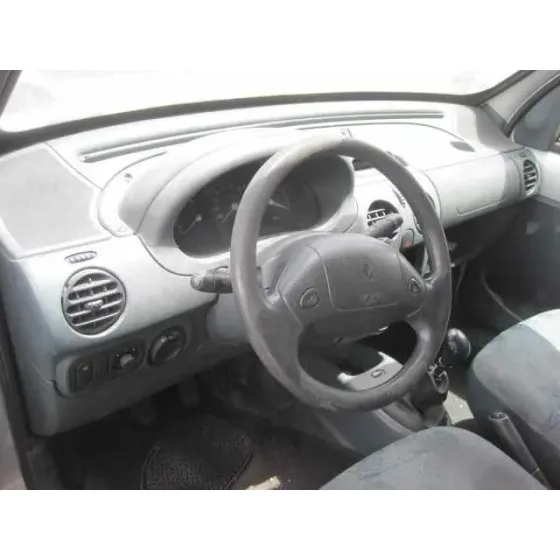 RENAULT KANGOO (F/KC0) '1999 AUTHENTIQUE OASIS GRIS