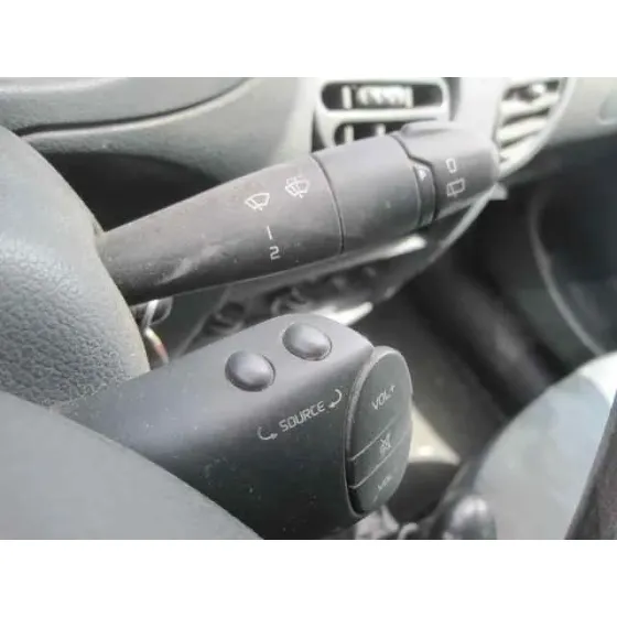RENAULT KANGOO (F/KC0) '1999 AUTHENTIQUE OASIS GRIS