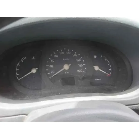 RENAULT KANGOO (F/KC0) '1999 AUTHENTIQUE OASIS GRIS