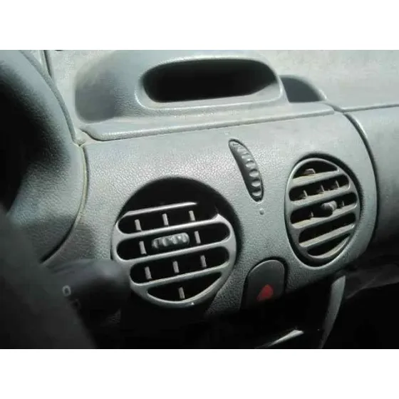 RENAULT KANGOO (F/KC0) '1999 AUTHENTIQUE OASIS GRIS