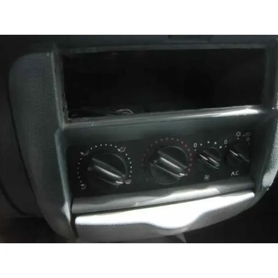 RENAULT KANGOO (F/KC0) '1999 AUTHENTIQUE OASIS GRIS