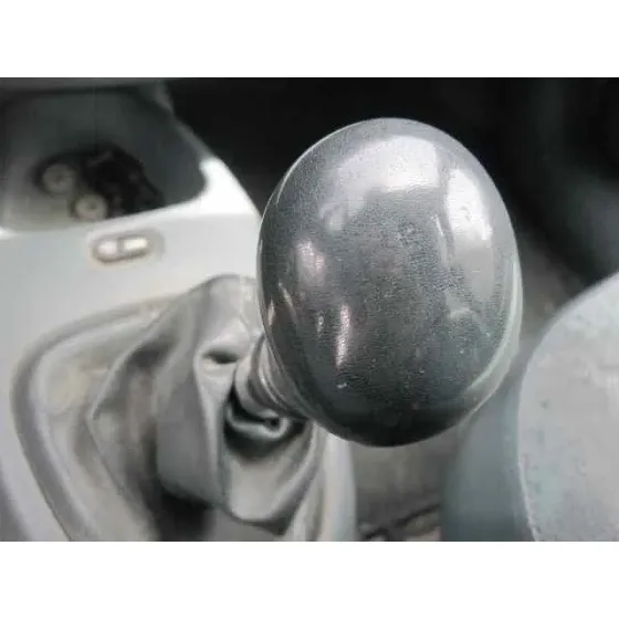 RENAULT KANGOO (F/KC0) '1999 AUTHENTIQUE OASIS GRIS