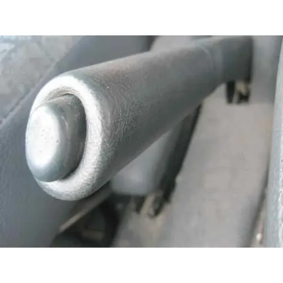 RENAULT KANGOO (F/KC0) '1999 AUTHENTIQUE OASIS GRIS