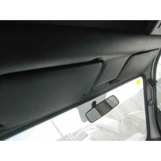 RENAULT KANGOO (F/KC0) '1999 AUTHENTIQUE OASIS GRIS