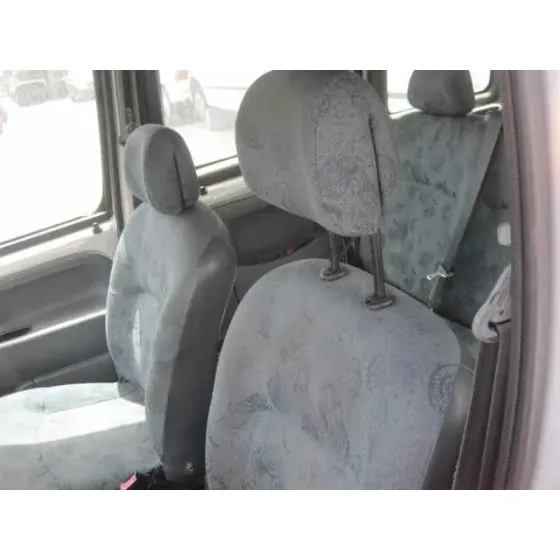RENAULT KANGOO (F/KC0) '1999 AUTHENTIQUE OASIS GRIS