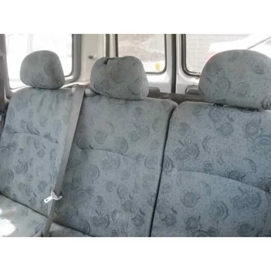 RENAULT KANGOO (F/KC0) '1999 AUTHENTIQUE OASIS GRIS