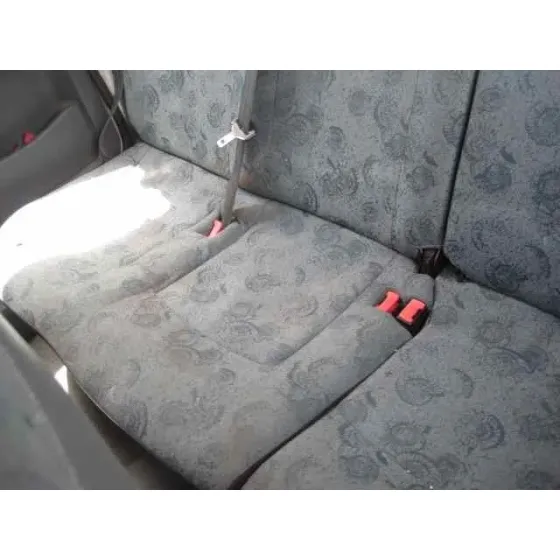 RENAULT KANGOO (F/KC0) '1999 AUTHENTIQUE OASIS GRIS