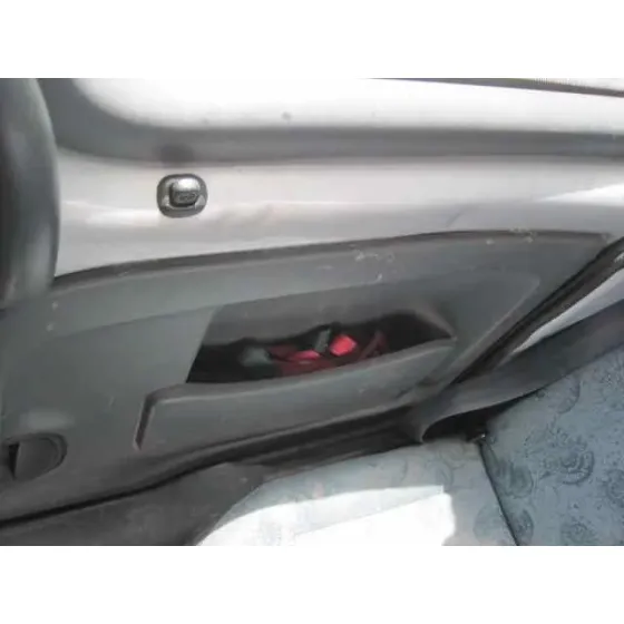 RENAULT KANGOO (F/KC0) '1999 AUTHENTIQUE OASIS GRIS
