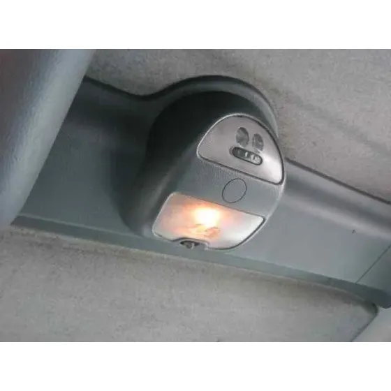 RENAULT KANGOO (F/KC0) '1999 AUTHENTIQUE OASIS GRIS