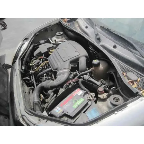 RENAULT KANGOO (F/KC0) '1999 AUTHENTIQUE OASIS GRIS