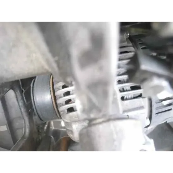 RENAULT KANGOO (F/KC0) '1999 AUTHENTIQUE OASIS GRIS