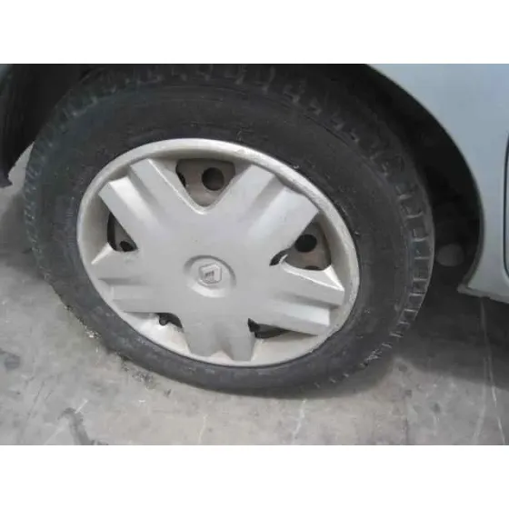 RENAULT KANGOO (F/KC0) '1999 AUTHENTIQUE OASIS GRIS