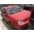 VOLKSWAGEN GOLF IV BERLINA (1J1) VOLKSWAGEN GOLF IV BERLINA (1J1) '1999 CONCEPTLINE ROJO 1997