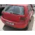 VOLKSWAGEN GOLF IV BERLINA (1J1) VOLKSWAGEN GOLF IV BERLINA (1J1) '1999 CONCEPTLINE ROJO 1997