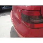 VOLKSWAGEN GOLF IV BERLINA (1J1) VOLKSWAGEN GOLF IV BERLINA (1J1) '1999 CONCEPTLINE ROJO 1997