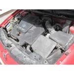 VOLKSWAGEN GOLF IV BERLINA (1J1) VOLKSWAGEN GOLF IV BERLINA (1J1) '1999 CONCEPTLINE ROJO 1997