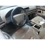 Mercedes-Benz CLASE S (W140) 1996