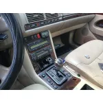 Mercedes-Benz CLASE S (W140) 1996