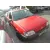 FORD FIESTA BERL./COURIER FORD FIESTA BERL./COURIER '1994 SURF ROJO 1991