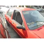 FORD FIESTA BERL./COURIER FORD FIESTA BERL./COURIER '1994 SURF ROJO 1991
