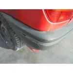 FORD FIESTA BERL./COURIER FORD FIESTA BERL./COURIER '1994 SURF ROJO 1991