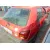 FORD FIESTA BERL./COURIER FORD FIESTA BERL./COURIER '1994 SURF ROJO 1991