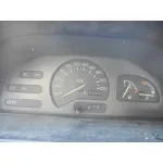 FORD FIESTA BERL./COURIER FORD FIESTA BERL./COURIER '1994 SURF ROJO 1991