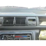 FORD FIESTA BERL./COURIER FORD FIESTA BERL./COURIER '1994 SURF ROJO 1991