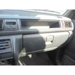 FORD FIESTA BERL./COURIER FORD FIESTA BERL./COURIER '1994 SURF ROJO 1991