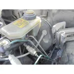 FORD FIESTA BERL./COURIER FORD FIESTA BERL./COURIER '1994 SURF ROJO 1991